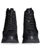 Sneakers Amazing noires