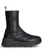 Boots Amazing noires