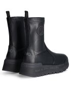 Boots Amazing noires