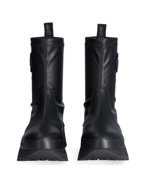Boots Amazing noires