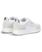 Sneakers Johanna blanches