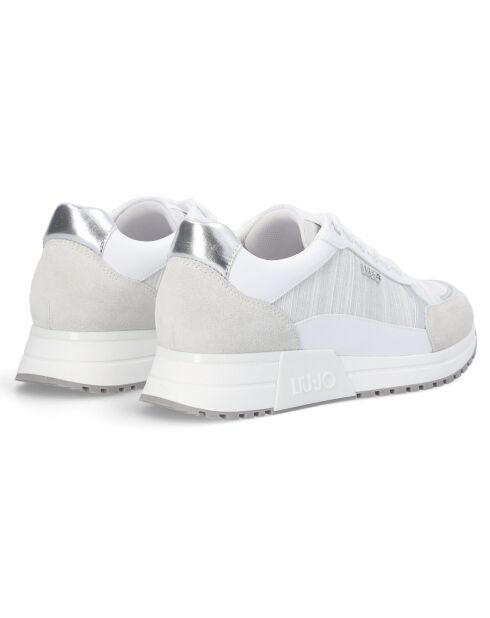 Sneakers Johanna blanches