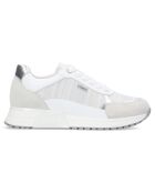 Sneakers Johanna blanches