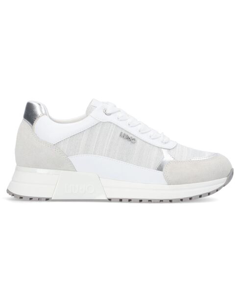 Sneakers Johanna blanches