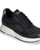 Sneakers Johanna noires