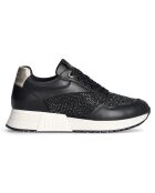 Sneakers Johanna noires