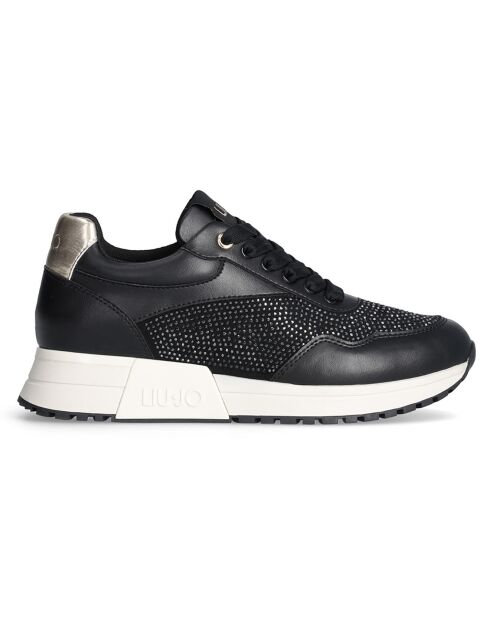 Sneakers Johanna noires