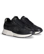 Sneakers Johanna noires