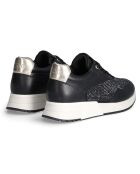 Sneakers Johanna noires