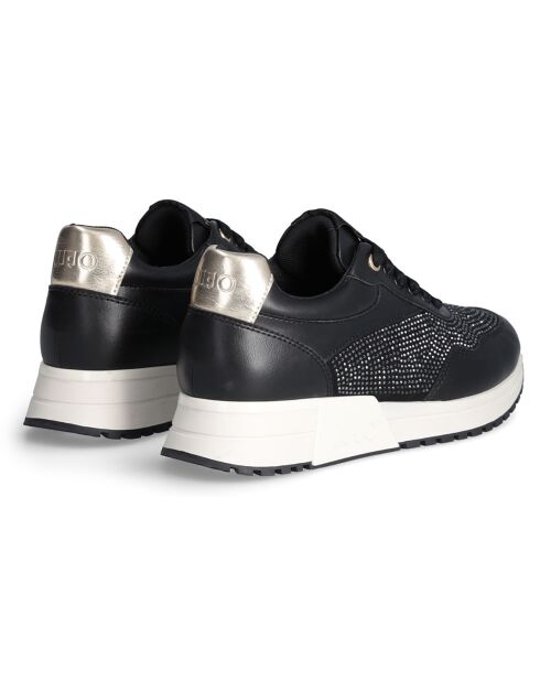 Sneakers Johanna noires