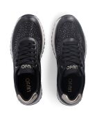 Sneakers Johanna noires
