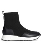 Sneakers Johanna noires
