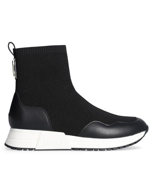 Sneakers Johanna noires