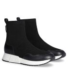 Sneakers Johanna noires