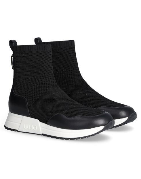 Sneakers Johanna noires
