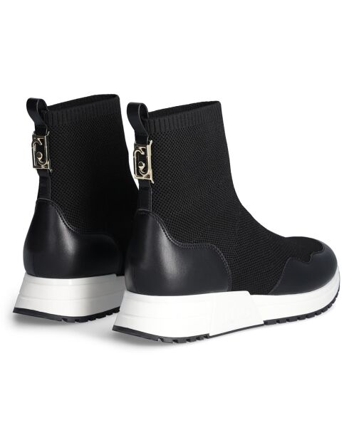 Sneakers Johanna noires