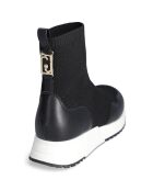 Sneakers Johanna noires