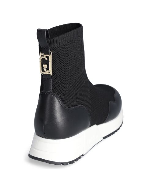 Sneakers Johanna noires