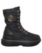 Boots June noires