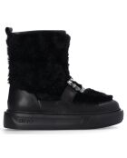 Boots Kylie noires