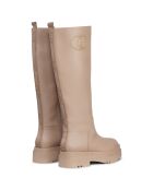 Bottes Love beiges