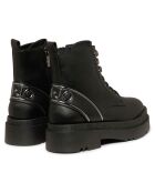 Boots Love noires