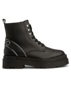 Boots Love noires