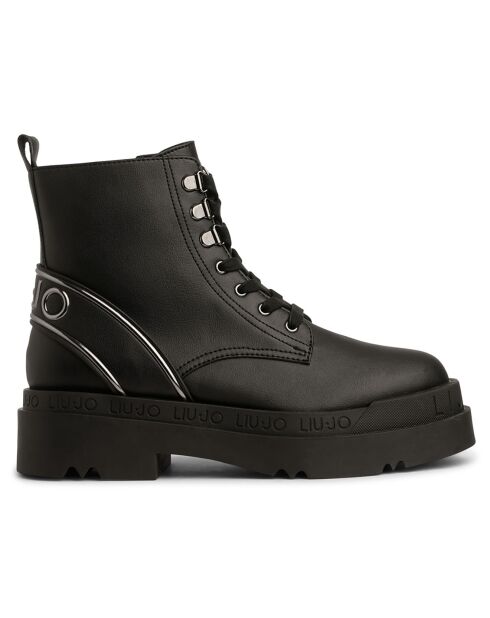 Boots Love noires