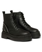 Boots Love noires