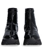 Boots Alix noires