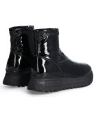 Boots Alix noires