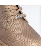 Boots Rumi beiges