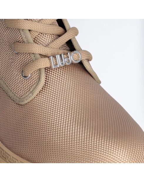 Boots Rumi beiges