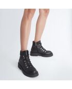 Boots Rumi noires
