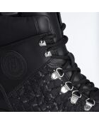Boots Rumi noires