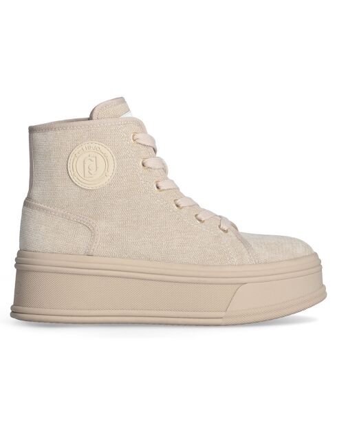 Sneakers Selma beiges