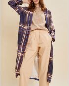 Pantalon Rela abricot clair