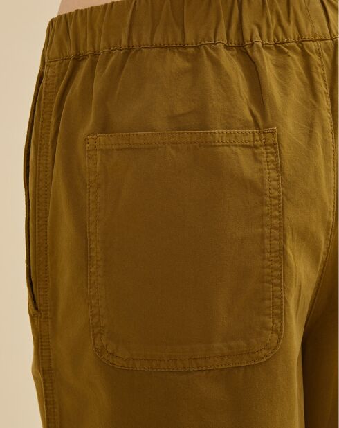 Pantaloni cachi Oscar