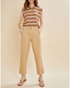 Pantalon Pandy beige