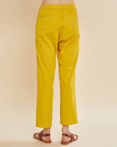 Yellow Ray broek