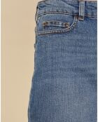Short Loris bleu