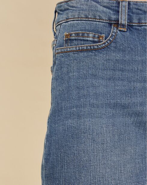Short Loris bleu