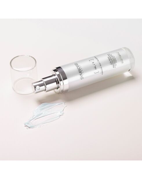 Soin de jour Hydratant et Matifiant Protection Acide Hyaluronique & Tocophérol - 50 ml