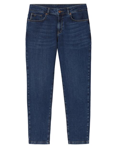 Jean Rezima denim