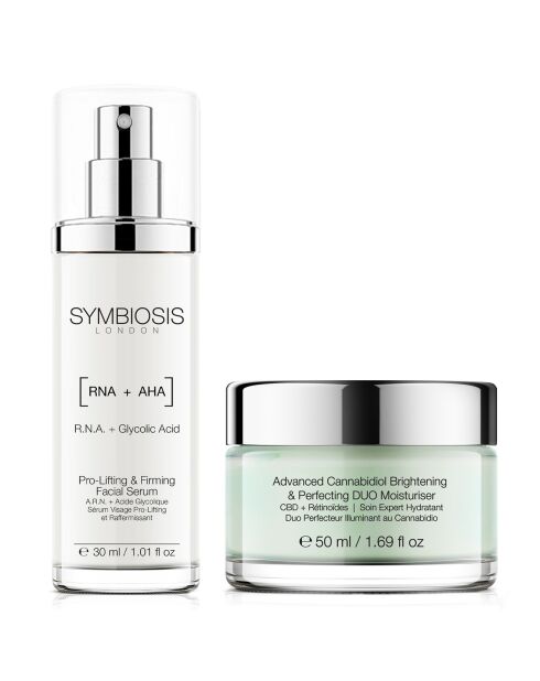 Set Lift et Éclat Avancé - 2 pièces