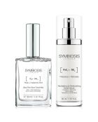 Set Coup de Coeur Peau illuminée - 2 pièces