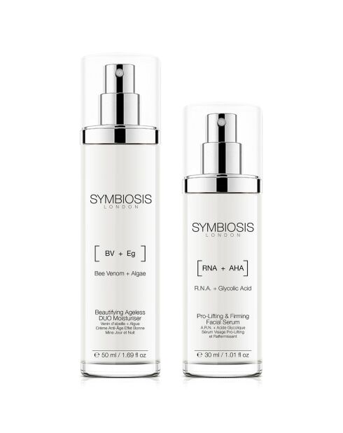 Pro Lifting Collagen Set - 2-teilig