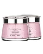 Set Duo Hydratant Raffermissant pour le Corps