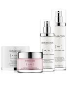 Coffret Cadeau Éclat de Rose - 4 pièces