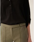 Pantalon Jakina kaki